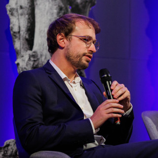 Entretien avec Camille Adam